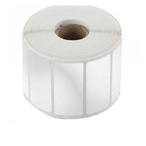 4x6 étiquettes d'expédition d'étiquette thermique personnalisée autocollant papier masquage instruction de marque avertissement PE étiquettes ruban - Product Image 5