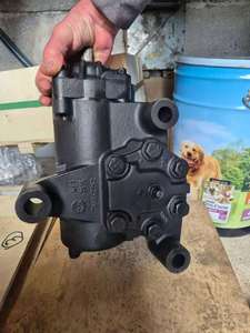 Mecanismo de Dirección Asistida Mercedes-Benz OE 4773303 4648307 4872393 4942803 para Camiones - Product Image 5