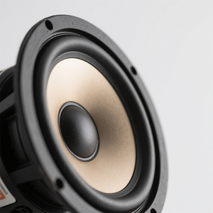 Barra de Sonido 2.1 para Cine en Casa - Subwoofer Inalámbrico de 300W - Product Image 2