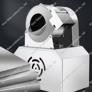 Cortador <span class=keywords><strong>de</strong></span> <span class=keywords><strong>verduras</strong></span> Vinica Potato Cube, picador <span class=keywords><strong>de</strong></span> cebolla semiautomático para tareas <span class=keywords><strong>de</strong></span> cocina profesional con cuchillas afiladas - Product Image 6