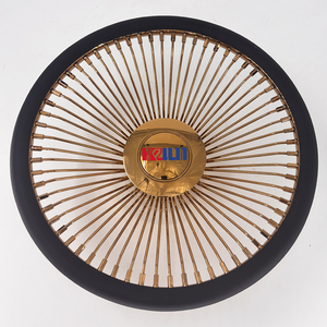Steering Wheel 64 Spokes Match Wire Wheels Customized Steering Wheel Forged - Product Image 3