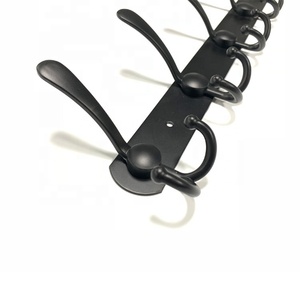 Móc Treo Tường Kim Loại <span class=keywords><strong>5</strong></span> Móc Móc Treo Tường - Product Image 3