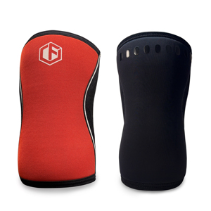 <span class=keywords><strong>Genouillère</strong></span> de compression en néoprène de 7mm, soutien des genouillères, <span class=keywords><strong>genouillère</strong></span> pour squats, haltérophilie, dynamophilie, CrossFit,Gym,Fitness - Product Image 3