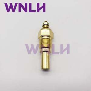 Capteur de température d'eau WNLH 119266-49350 pour moteur Yanmar 3TNE68-NTB 4TNE84, pièces détachées pour excavateur - Product Image 4