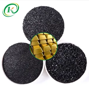 Bulk Activated Carbon For Sale Coconut Shell Activated Carbon For Odor Treatment