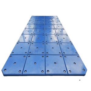 Cao su biển Fender uhmwpe phải đối mặt với pad uhmwpe biển Fender Pad - Product Image 1