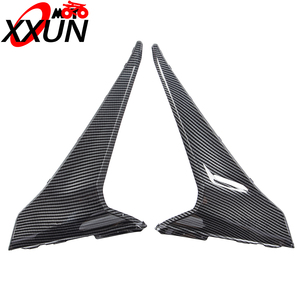 XXUN Carenados laterales inferiores para motocicleta YAMAHA <span class=keywords><strong>300</strong></span> 2023-2024 - Product Image 1