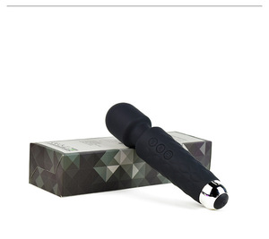 Professional 20-Zone Percussion <strong>Massage</strong> Gun - 8-Speed USB Rechargeable Body Wand, Full Muscle Relaxation Therapy <strong>Device</strong> for <strong>Back</strong> - Product Image 6