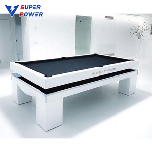 2019 de la fábrica barato personalizado de <span class=keywords><strong>billar</strong></span> mesas de <span class=keywords><strong>billar</strong></span> con importados de goma para <span class=keywords><strong>bar</strong></span> o club - Product Image 2