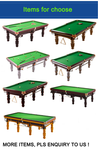 British <strong>Pool</strong> <strong>Table</strong> 6ft 7 Foot 8 ft 9 Foot Marble <strong>Slate</strong> - Product Image 6