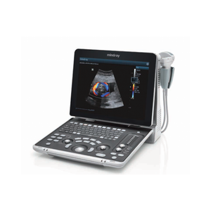 Máquina de Ultrasonido Veterinaria Mindray Z50 VET, Equipo Veterinario con Certificación CE, Dispositivo Médico Clase II - Product Image 4