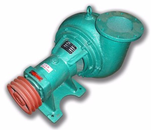 Máquina de bombeo de arena pequeña, económica y fácil de usar - Product Image 1