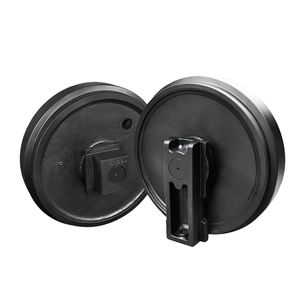 Ruota Anteriore per Escavatori Komatsu, Hitachi, Doosan, Sany, New Holland, Liugong, Liebherr, Ihi, Jcb, Ex100, Js200, Dx225, Pc200, Pc210 - Product Image 1