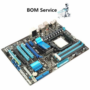 Procesadores de Escritorio Core de 10.ª Generación Originales al por Mayor, I7 10700, 10700f, 10700k, 10700KF, 10700t, CPU Core I7-10700 - Product Image 6