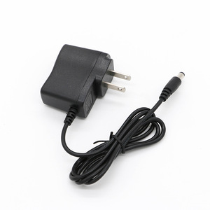 อะแดปเตอร์แปลงไฟ Rey.1 5V 1A 5W มาตรฐาน 5525 สำหรับเราเตอร์ โมเด็ม ไฟเบอร์ออปติก ตัวรับส่งสัญญาณ ไฟเวที - Product Image 2