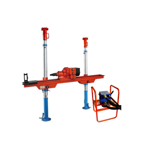 Hochwertige 360-Grad-Doppelsäulen-Drehbohrmaschine Pneumatische hydraulische Tunnel bohr anlage - Product Image 4