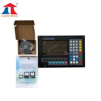 Sistema de Control de Plasma Fangling F2100B, Controlador CNC para Máquina de Corte CNC, DC24V, Memoria de 256 MB