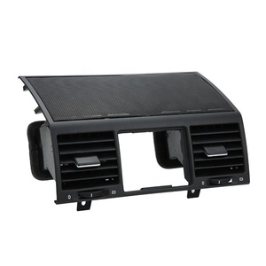 ชุดประกอบช่องระบายอากาศกลางด้านหน้ากระจังหน้า 4636807408 4636807508 สำหรับภายในรถยนต์เมอร์เซเดส-เบนซ์ จี-คลาส W463 - Product Image 6