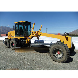 Mesin jalan anak tangga Motor GR165 dengan suku cadang - Product Image 4