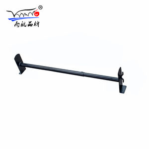 YH-A-027 <span class=keywords><strong>Portapacchi</strong></span> Universale in Ferro di Alta Qualità, Regolabile, per Auto e Furgoni, con Barre Trasversali - Product Image 3