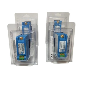 Carte de module SIS 330180-51-00, composant électronique pour équipement électronique, fabriqué aux États-Unis - Product Image 3