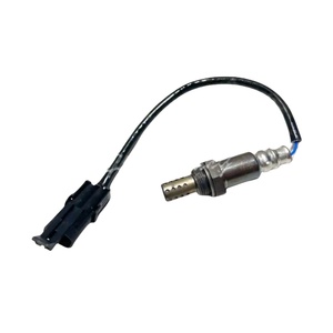 Sensore di ossigeno originale Haoxiang 96864850 149100-7490 per Daewoo Optra Toyota limitato <span class=keywords><strong>2</strong></span> cavi sensore de Oxigeno - Product Image 1
