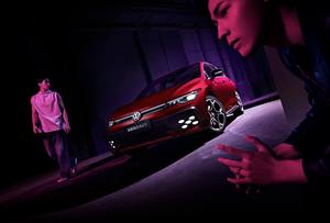 Volkswagen Golf Rabbit Mk8.5 2026 - 1.5T Turbo <span class=keywords><strong>DSG</strong></span> Hatchback de 5 Puertas con Cabina Digital, Stock de Exportación - Product Image 5