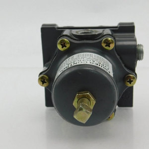 Régulateur d'alimentation d'instrumentation série 67C 67CFR-237 pour services industriels de gaz et d'air - Product Image 3