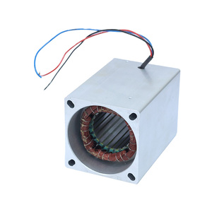 Cxk (2025) nóng bán <span class=keywords><strong>alternator</strong></span> Máy phát điện nhiều lớp lõi Stator cuộn dây rotor cho Drone động cơ nóng bán - Product Image 1