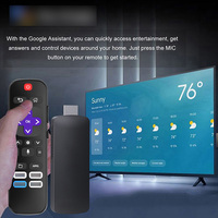 Topleo 8K Smart Tv Stick Android Box Placa base Set Top Box Tv Digital Android 14 S905x5m 4K Smart Tv Stick