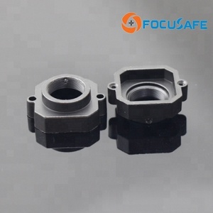 حامل عدسة كاميرا مراقبة بمسافة ثقب 21 مم M12*0.5 ذو جودة عالية - Product Image 3