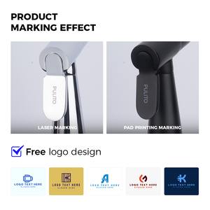 GEE-N Brass Chrome Plate Shattaf with <strong>Handheld</strong> <strong>Bidet</strong> <strong>Sprayer</strong> for Hotel Bathrooms and Toilets - Product Image 4