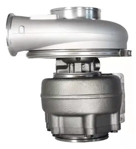 Voe11447016  4042660 11158360 4024659 11158202 Turbocompresseur de moteur diesel pour VOLVO EC700 HE551 H4045457  EC700B  EC380 EC480 - Product Image 2