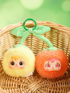Peluche Originale al 100% Samuel Good Times in Scatola Sorpresa, Giocattolo Morbido a Tema Quotidiano di <span class=keywords><strong>Film</strong></span> e TV, Prodotto in Cina - Product Image 4