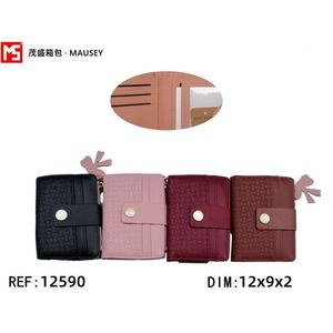 Portafoglio donna E23-accessori moda donna