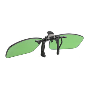 <span class=keywords><strong>Lentes</strong></span> con Clip <span class=keywords><strong>de</strong></span> Protección Ocular LED para Invernadero, 650nm, Anti Luz Roja, Verde y Azul, <span class=keywords><strong>Gafas</strong></span> <span class=keywords><strong>de</strong></span> <span class=keywords><strong>Seguridad</strong></span> Láser para Cuarto <span class=keywords><strong>de</strong></span> Cultivo <span class=keywords><strong>de</strong></span> Plantas - Product Image 4