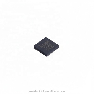 A4985SESTR-T QFN-24-EP(4x4) Puce de pilote de moteur pas à pas - Product Image 1