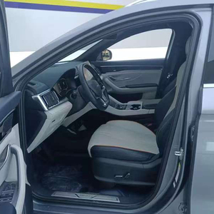 SUV compact hybride d'<span class=keywords><strong>occasion</strong></span>, transmission automatique, BYD Song PLUS 2023 DM-i Champion Edition 1.5L 150 km, conduite à gauche - Product Image 6