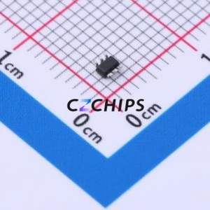 Nuevo y Original INA199B3DCKR, amplificador de detección de corriente de Chip IC de circuito integrado de SC-70-6 - Product Image 2