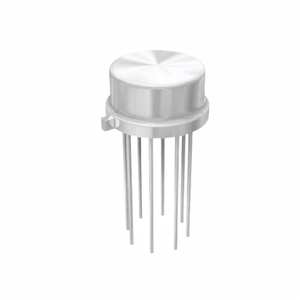 ชิ้นส่วนอิเล็กทรอนิกส์ชิปวงจรรวม LTC1050CH ถึง205 8ถึง5 8โลหะเครื่องออปเซอร์ลอย1CIRC TO5ตัวแทนจำหน่ายที่ได้รับอนุญาต - Product Image 1