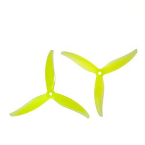 Hélices professionnelles 5 pouces 5127.5 pour drones FPV, pièces de drone quadricoptère pour course FPV - Vente chaude - Product Image 3