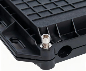 96 lõi mini ngang 2in2out IP68 tăng cường PP ngoài trời ngầm trên không tùy chỉnh thiết kế DSEE sợi ST-F007 Fusion <span class=keywords><strong>splicer</strong></span> - Product Image 6