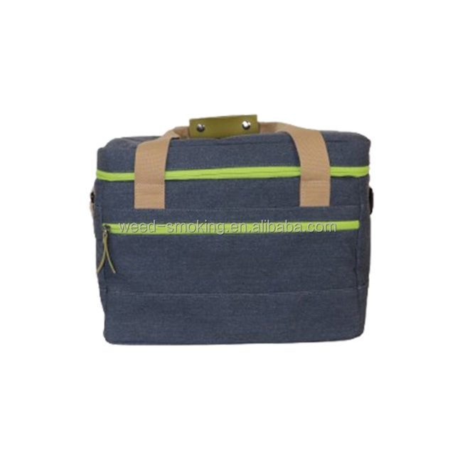 Cooler Bag Cooler Box Collapsible Cooler Box Vintage Retro Cooler Ice Cooler Box