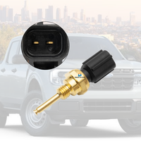 Capteur de température d'eau à prix de gros 9L8Z-6G004-C pour moteur automobile