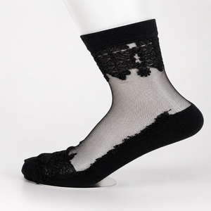 Women Fashion Ankle <b>Socks</b> Soft Cotton <b>Low</b> <b>Cut</b> <b>Socks</b> for Casual Wear - Product Image 1