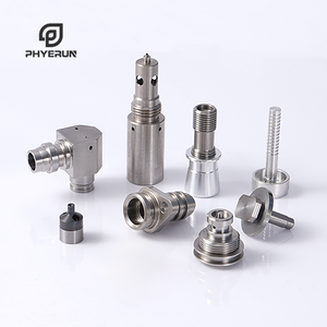 1095 उच्च कार्बन स्टील मशीनिंग सेवाएं ओएम सीयर गैर-मानक 3 डी क्राफ्टिंग पार्ट्स - Product Image 1