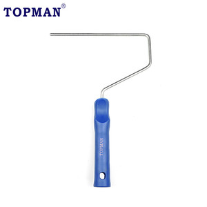 Ensemble de rouleaux de peinture multifonctionnels pour la décoration de bricolage pour tous les travaux intérieurs et extérieurs - Product Image 6