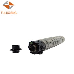 FULUXIANG MPC6003 MP-C6003 cartuccia di Toner per fotocopiatrice per <span class=keywords><strong>Ricoh</strong></span> <span class=keywords><strong>Aficio</strong></span> MP-C4503/5503/6003 - Product Image 2