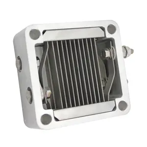 NEU Diesel 24V 1500W Lufter hitzer Ansaug vorwärmer Motorblock heizung