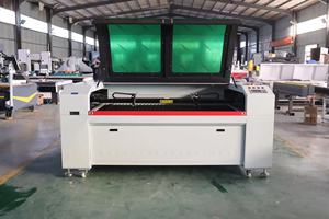 60W 80W 100W 130W 150W <strong>CO2</strong> <strong>Laser</strong> Cutting <strong>Machine</strong> For Acrylic Wood MDF Leather - Product Image 6